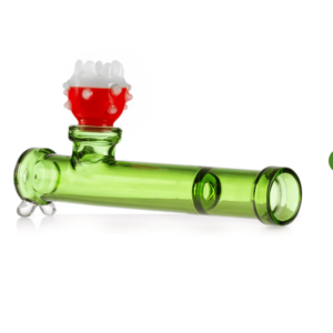 Hemper Gaming Flower Hand Pipe