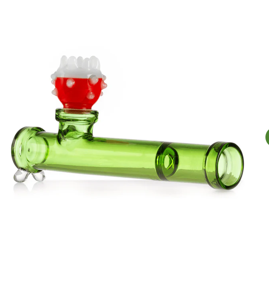 Hemper Gaming Flower Hand Pipe