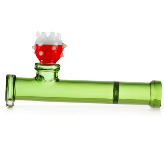 Hemper Gaming Flower Hand Pipe - Imagen 2