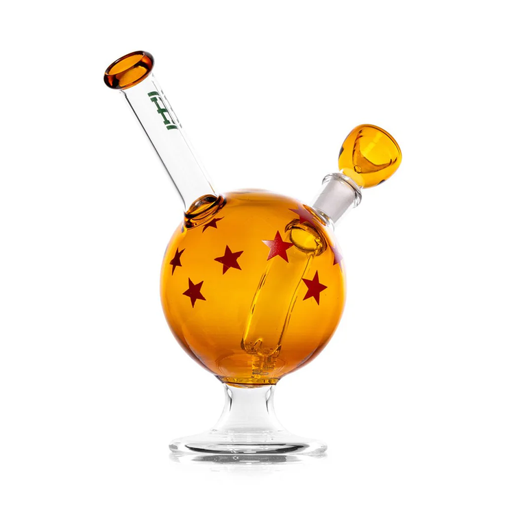 Hemper Wish Ball Bong - Imagen 2