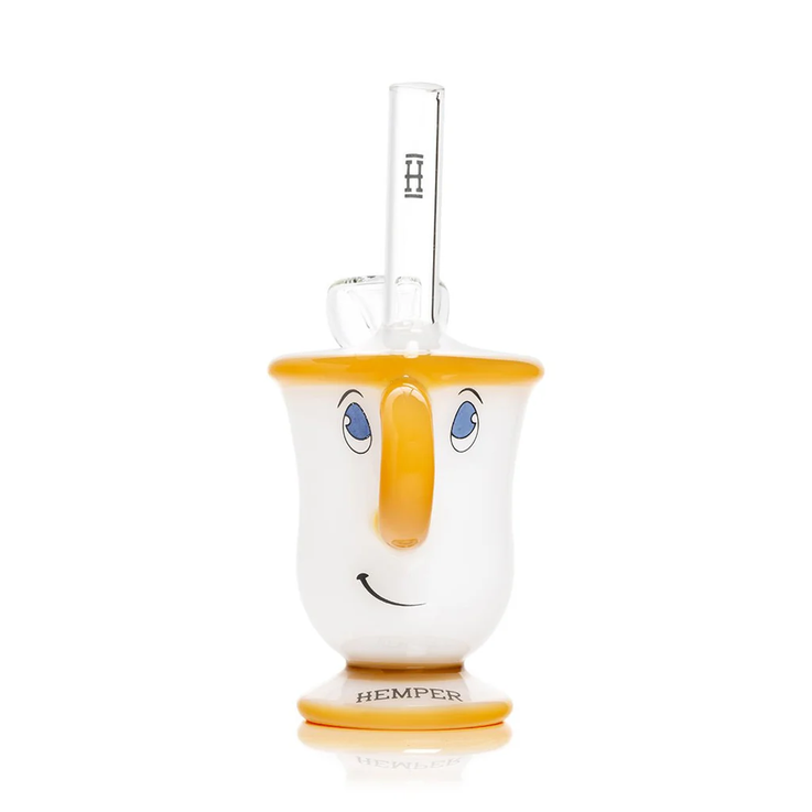 Hemper Tea Cup Bong - Imagen 2