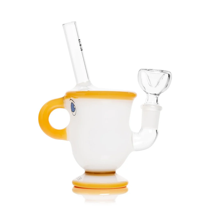 Hemper Tea Cup Bong - Imagen 3
