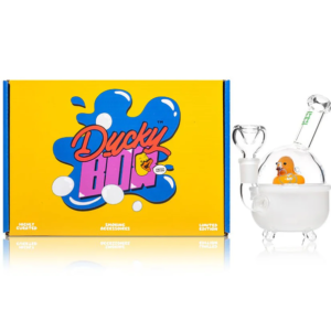 Hemper Ducky Bong