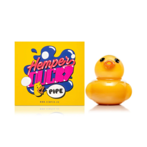 Hemper Ducky Hand Pipe