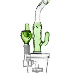 Hemper Cactus Bong