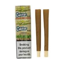 Cyclones Hemp Cones Cane