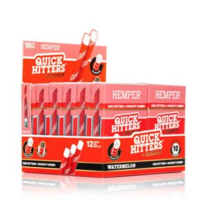 Hemper Quick Hitter Watermelon