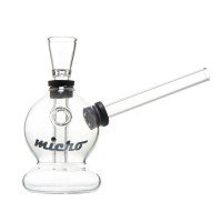 Bong de Vidrio Pequeño