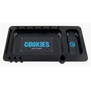 Bandeja Cookies Negra