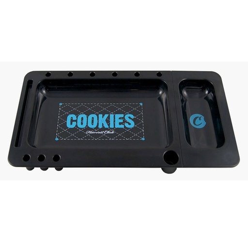 Bandeja Cookies Negra