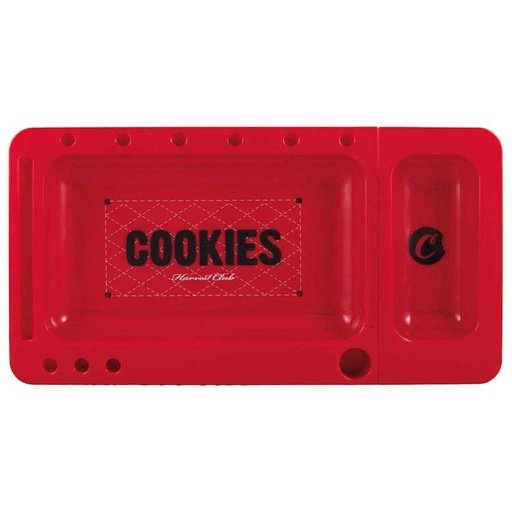 Bandeja Cookies Red