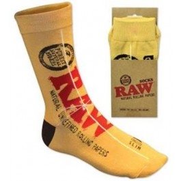Raw Calcetines Classic